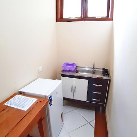 Готель Memorial Ilhabela Residencial Екстер'єр фото