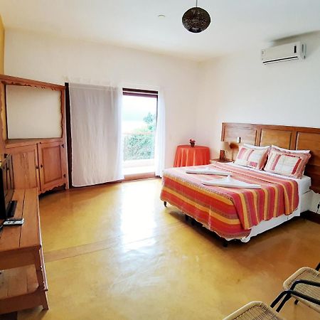 Готель Memorial Ilhabela Residencial Екстер'єр фото